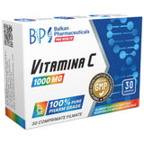 Vitamina C 1000 mg - 30 Compresse