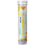Vitamina C 1000 mg | Effervescente - 20 compresse solubili