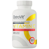 Vitamina C 1000 mg/Edizione limitata 110 compresse