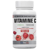 Vitamina C 1000 mg | Adatto ai vegani - 100 compresse