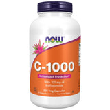 Vitamina C-1000/con bioflavonoidi - 100 capsule