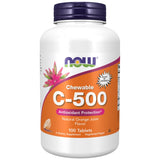 Vitamina C-500 masticabile - 100 Compresse masticabili
