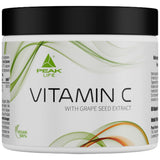 Vitamina C 750 mg/con vinaccioli - 60 capsule