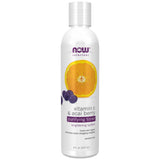 Vitamina C & Tonico purificante alle bacche di acai | Senza parabeni - 237 ml