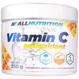Antiossidante alla vitamina C | Polvere di vitamina C al 100% - 250 grammi