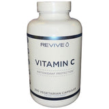 Capsule di vitamina C - 200 capsule