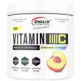Vitamina C masticabile - 300 compresse
