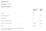Vitamina C | Caramelle gommose masticabili - 120 caramelle gommose