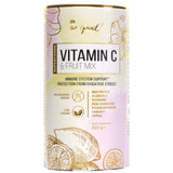 Vitamina C & Mix di frutta | Serie So Good! - 210 grammi