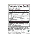 Caramelle gommose alla vitamina C - 60 caramelle gommose