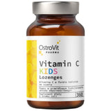Vitamina C Bambini | Pastiglie 360 ​​Compresse sublinguali