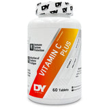 Vitamina C Plus | con bioflavonoidi di agrumi, pepe nero & Amla - 60 compresse