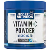 Polvere di vitamina C - 200 grammi