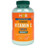 Polvere di vitamina C - 567 grammi