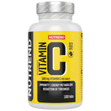 Vitamina C con rosa canina - 100 compresse