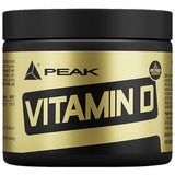Vitamina D 1000 UI - 180 Compresse