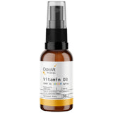 Vitamina D3 1000 UI | Junior Spray 30 ml