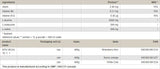 Vitamina D3/180 capsule