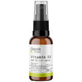 Vitamina D3 400 UI | Spray per bambini 30 ml