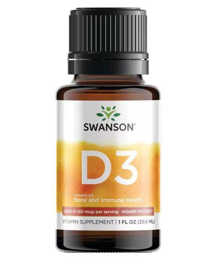 Gocce liquide di vitamina D3 400 UI/29 ml. -0