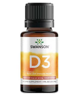 Gocce liquide di vitamina D3 400 UI/29 ml. -0