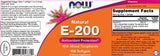 Vitamina E-200 UI MT - 100 capsule gel