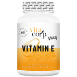 Vitamina E 60 mg - 60 Compresse