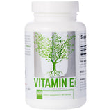 Vitamina E Formula 400 UI - 100 capsule gel