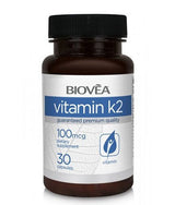 Vitamina K2 100 mcg/30 capsule