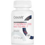 Vitamina K2 200 mcg/Natto MK-7 90 compresse