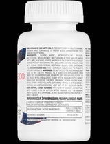 Vitamina K2 200 mcg/Natto MK-7 90 compresse