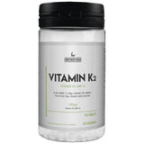 Vitamina K2 MK-4 100 mcg - 120 Compresse