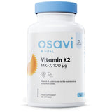 Vitamina K2 MK-7 100 mcg - 120 Capsule gel