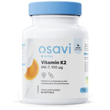 Vitamina K2 MK-7 100 mcg - 60 Capsule gel