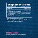 Vitamina K2-Mk7 100 mcg/60 capsule