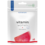 Donne vitaminiche | Dedicato alle Donne - 60 Compresse