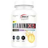 Vitamina-X5 - 120 compresse