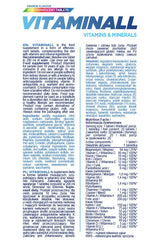 VitaminTutto | Multivitaminico Effervescente - 20 compresse solubili