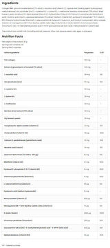 Vitamine per donne 60 capsule