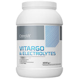 <tc>VITARGO</tc> + Elettroliti + Vitamine 1000 grammi