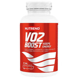 Vo2 Boost - 60 compresse
