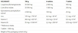 Vo2 Boost - 60 compresse
