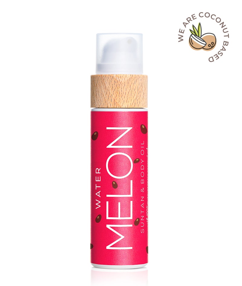 Abbronzatura ANGURIA & Olio per il corpo 100 ml