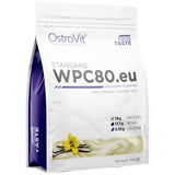 La proteina del latte concentrata 80% - 900 г рама