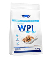 WPI Isowhey Istantaneo - 0,700 kg