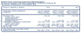 WPI Isowhey Istantaneo - 1.800 kg