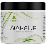 WakeUp | con caffeina & Tè verde - 60 capsule