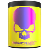 WarCry Energia - 300 grammi