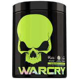 WarCry/Pre-allenamento - 400 grammi