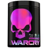 WarCry/Pre-allenamento - 400 grammi